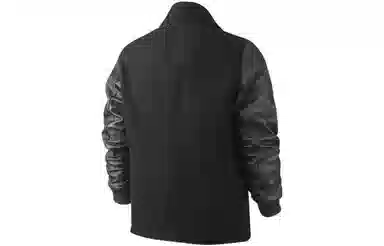 Nike Jacket Black