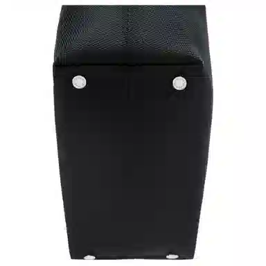 Alexander Wang Heiress Black