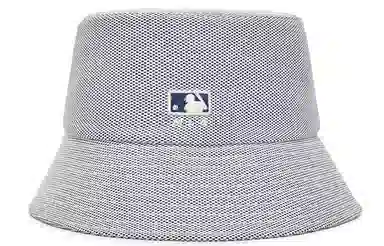 MLB Los Angeles Dodgers Blue Bucket Hat