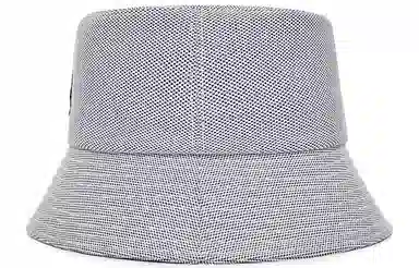 MLB Los Angeles Dodgers Blue Bucket Hat