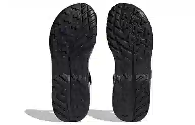 adidas Hydroterra Sandals Black
