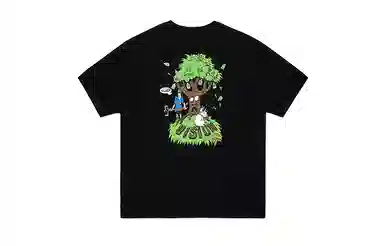 Vision Street Wear T