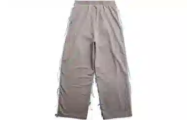 Balenciaga SS23 Straight Jeans Blue