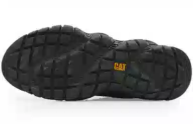 CAT Vapor B1 Yellow