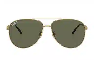 Ray-Ban Aviator Gold