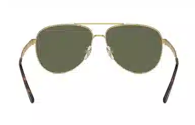 Ray-Ban Aviator Gold