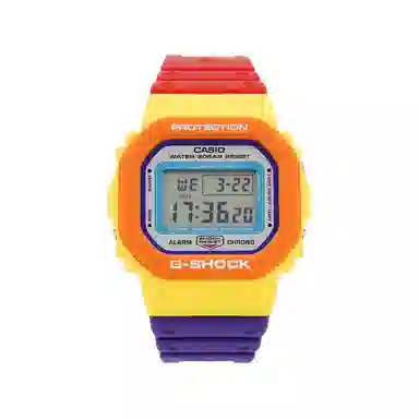 CASIO G-SHOCK DW-5610DN-9