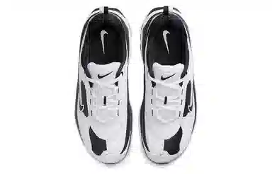 Nike Air Max Bliss Black White