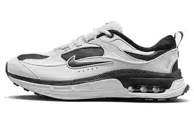 Nike Air Max Bliss Black White