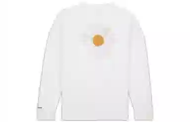Nike x Peaceminusone Long Sleeve Tee White