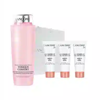 400ml+ SPF50 10ml*310ml*5