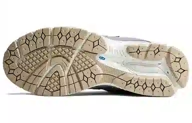 New Balance 2002R Light Grey