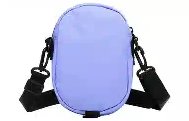 Dickies Crossbody Bag Light Purple