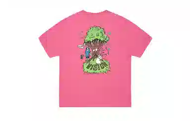 Vision Street Wear T