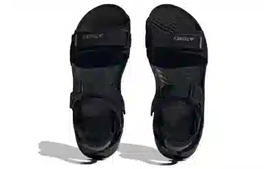 adidas Hydroterra Sandals Black