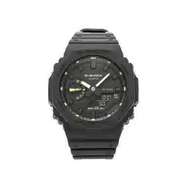 CASIO G-SHOCK GA-2100-1A3PR