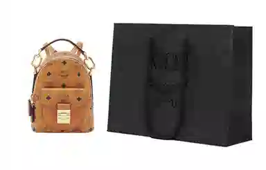 MCM Patricia Visetos