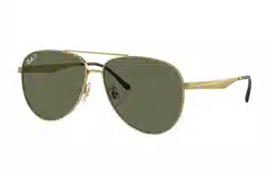 Ray-Ban Aviator Gold