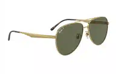 Ray-Ban Aviator Gold