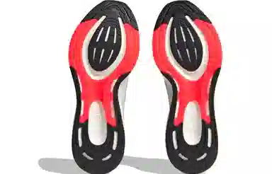 adidas Pureboost 22 White Grey