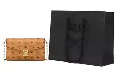 MCM Tracy Visetos PVC