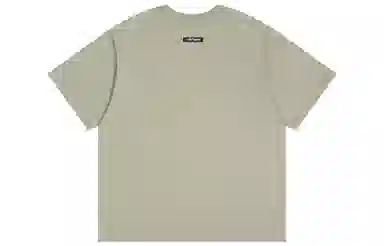 Atry Slogan Series T-Shirt