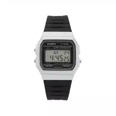 Casio F-91WM-7ADF