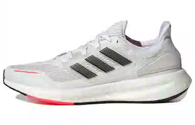 adidas Pureboost 22 White Grey