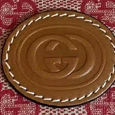 Gucci Card Holder