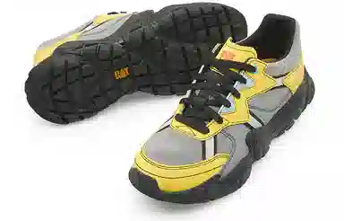 CAT Vapor B1 Yellow