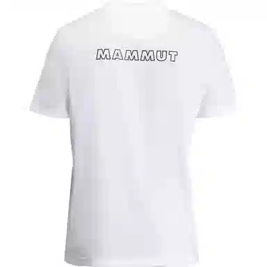 MAMMUT QDLogo T