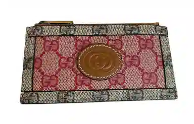 Gucci Card Holder