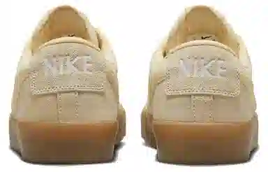 Nike SB Blazer Low GT Brown