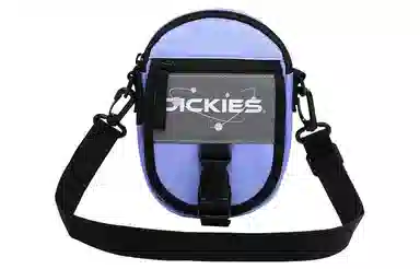 Dickies Crossbody Bag Light Purple