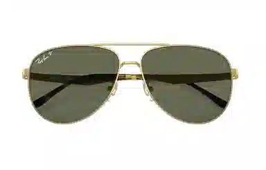 Ray-Ban Aviator Gold