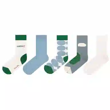 5