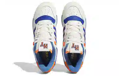 adidas Rivalry Low 86 White Blue