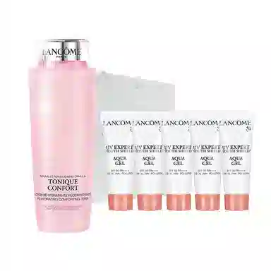 400ml+ SPF50 10ml*310ml*5