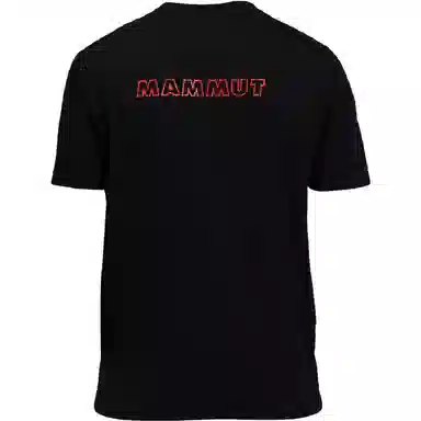 MAMMUT QDLogo T