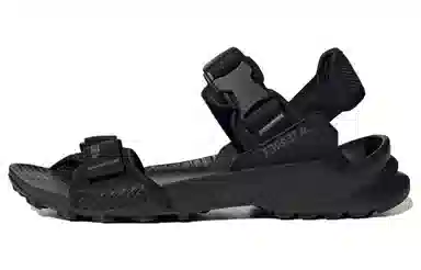 adidas Hydroterra Sandals Black