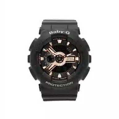 CASIO 100 BA-110RG-1ADR