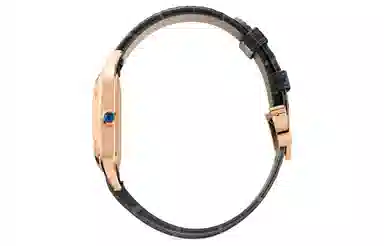 CARTIER 27.5*38mm 18K WGSA0022