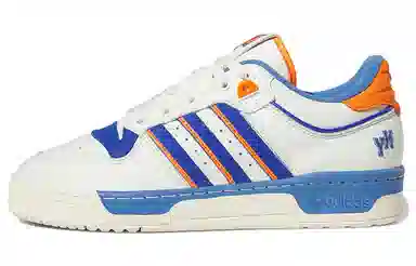 adidas Rivalry Low 86 White Blue