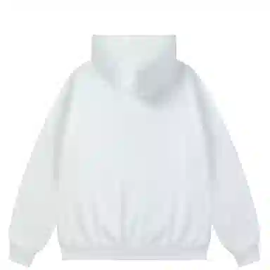 PAKA 未来装甲武士 Logo Hoodie