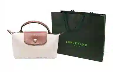 LONGCHAMP Le Pliage 17