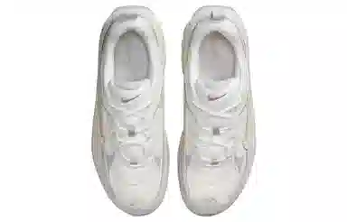 Nike Air Max Bliss LX "Summit White"