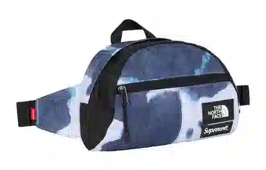 Supreme The North Face Logo