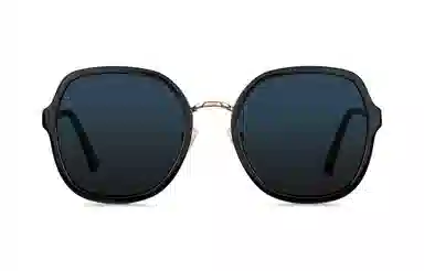 CLARKIA Flower Sunglasses