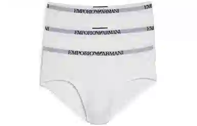 EMPORIO ARMANI Logo 3