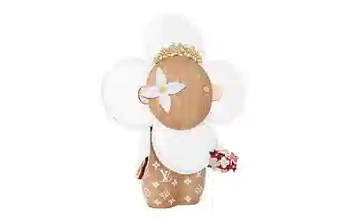 LOUIS VUITTON VIVIENNE BRIDE 20cm